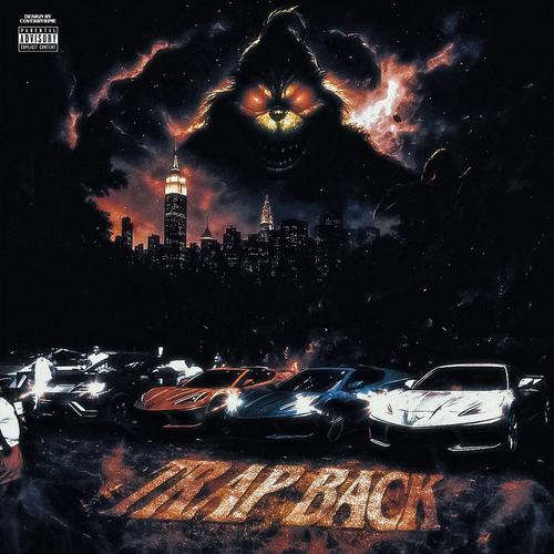Trap back (Explicit)