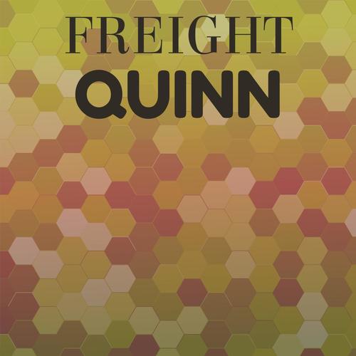 Freight Quinn