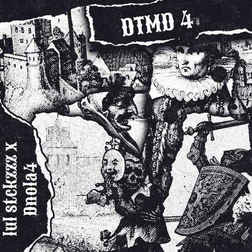 DTMD4 (Explicit)