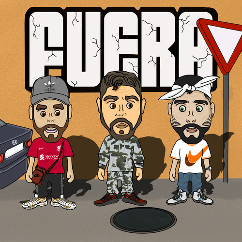 Fuera (Explicit)