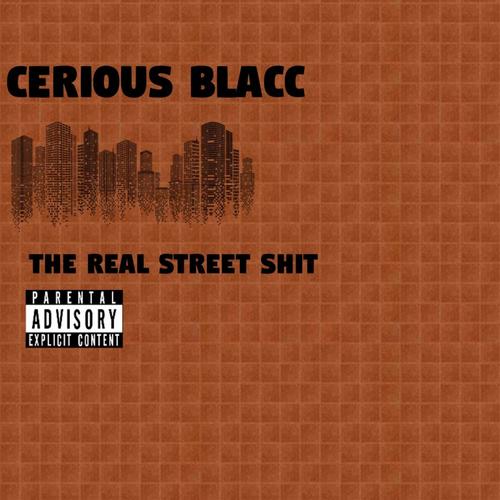 The real street **** (feat. Owe ruggish joe) [Explicit]