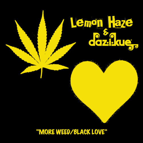 More ** / Black Love