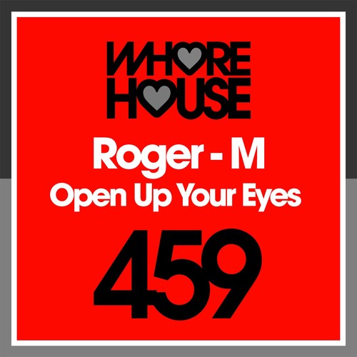 Open up Your Eyes