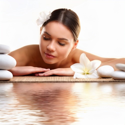 Aguas Elseas: Msica Para Un Retiro De Spa Lujoso