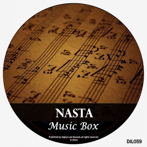 Music Box