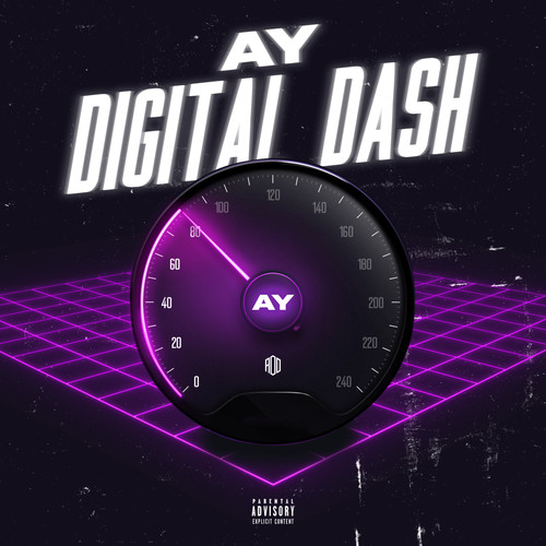 Digital Dash (Explicit)