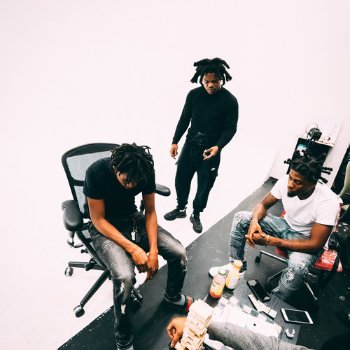 Focus on the Millz (Explicit)