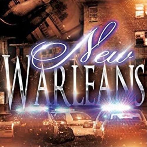 New Warleans (Explicit)