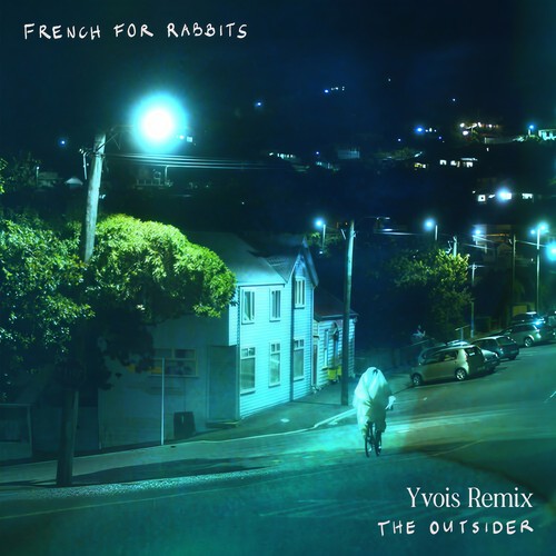 The Outsider (Yvois Remix)