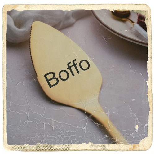 Boffo