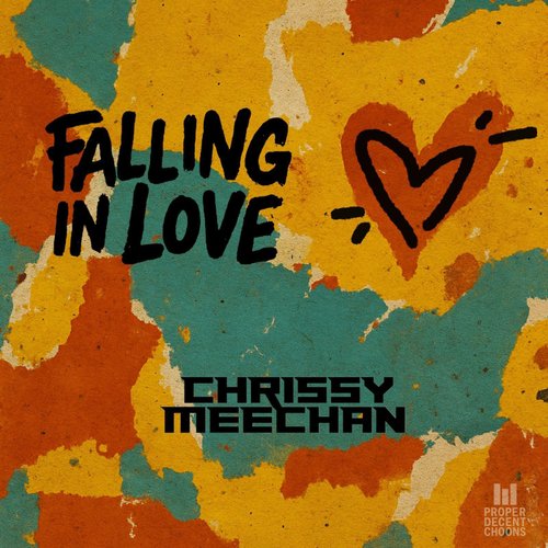 Falling In Love
