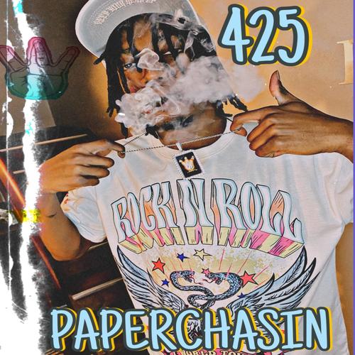 425PaperChasin (Explicit)