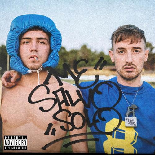 Me salvo SOLO (Explicit)