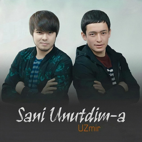 Sani unutdim-a