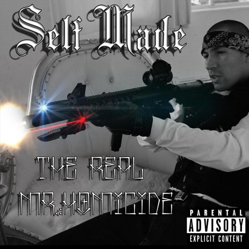 Self Made (Explicit)