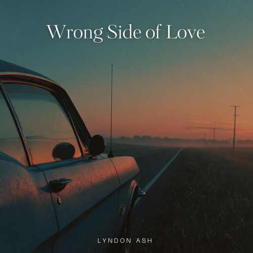 Wrong Side of Love