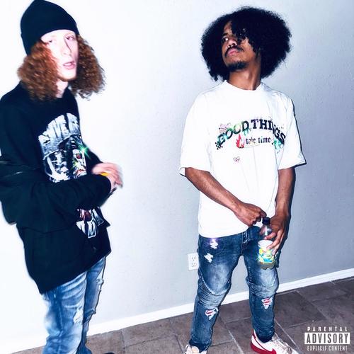 behind me (feat. Qoled) [Explicit]