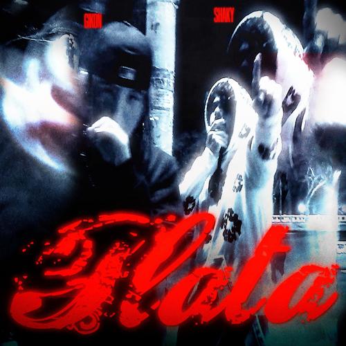 PLATA (feat Gikon) [Explicit]
