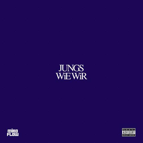 JUNGS WiE WiR (Explicit)