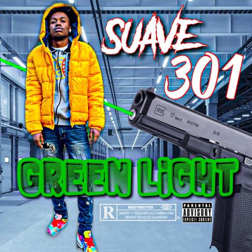 Green Light (Explicit)