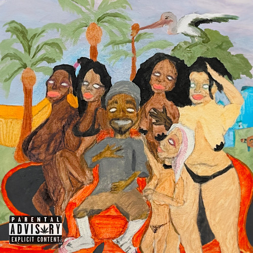 LET ME IN (feat. SLVG & MXSES) [Explicit]