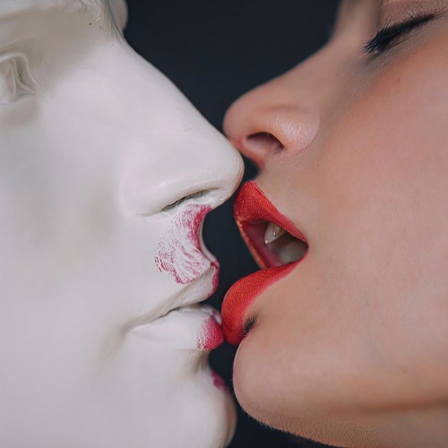 橘子日落 (The Sunset)