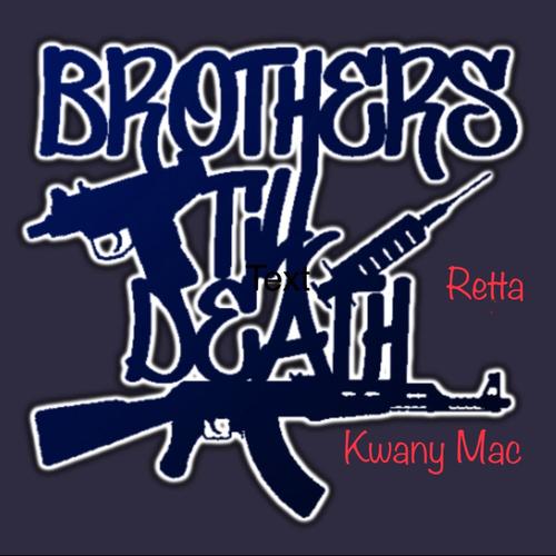 Brothers Till Death (Explicit)
