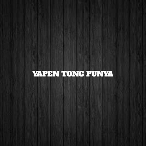 Yapen Tong Punya
