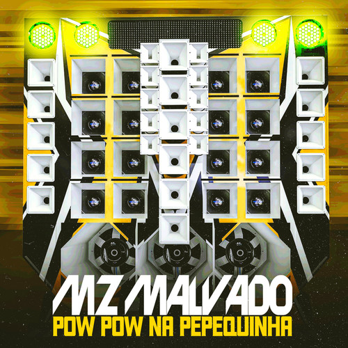 Pow Pow Na Pepequinha