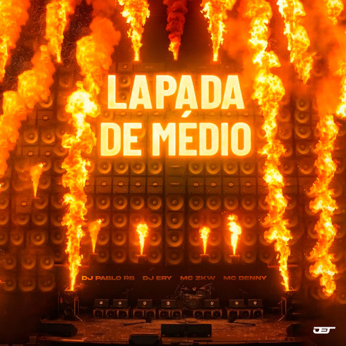 LAPADA DE MÉDIO (Explicit)