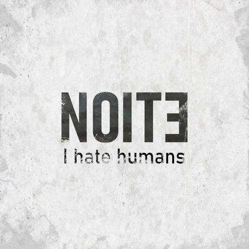 I Hate Humans