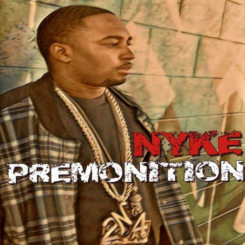 Premonition
