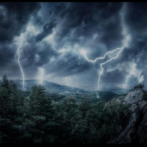 His Spirit (feat. Nation & Jomar) [Explicit]