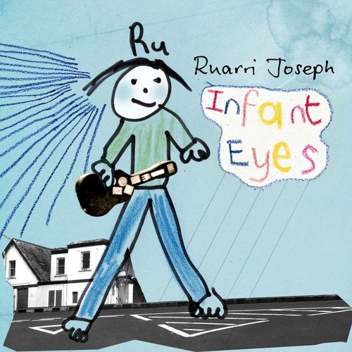 Infant Eyes (Single Track DMD)
