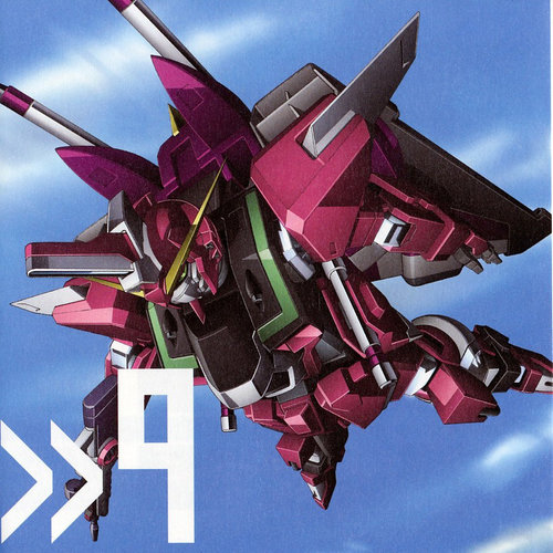 機動戦士ガンダムSEED DESTINY SUIT CD Vol.9 ATHRUN ZALA×∞JUSTICEGUNDAM (机动战士高达SEED DESTINY SUIT CD Vol.9 ATHRUN ZALA×∞JUSTICEGUNDAM)