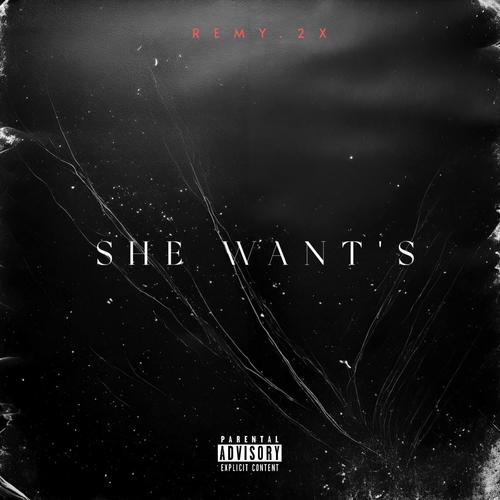 She Want's (Explicit)