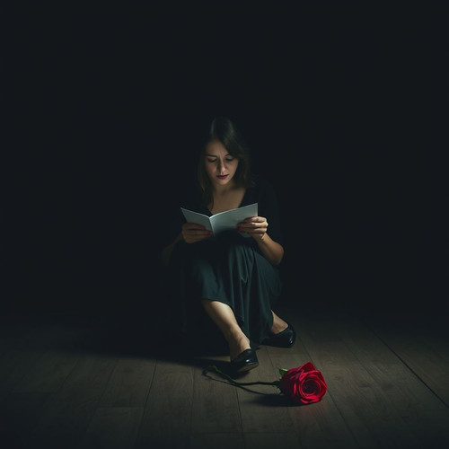 Роза, привет