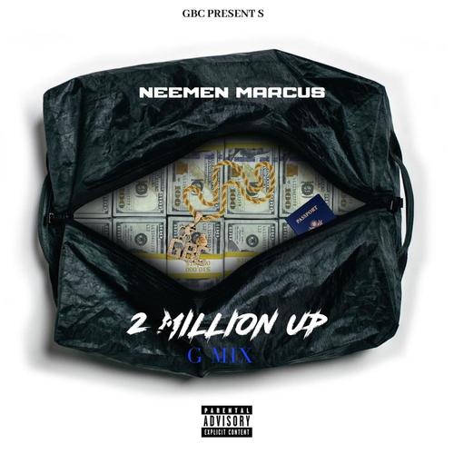 2million Up Gmix (Explicit)