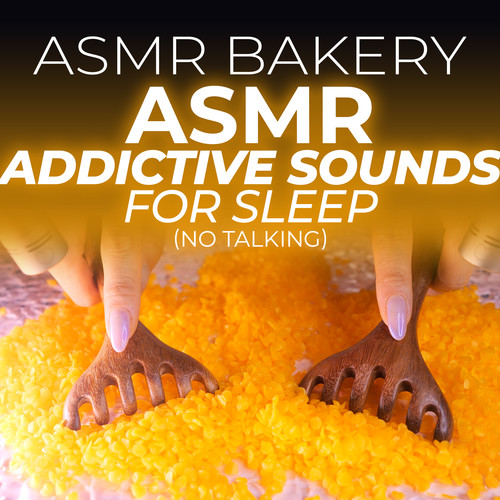 ASMR Addictive Sounds for Sleep (No Talking)