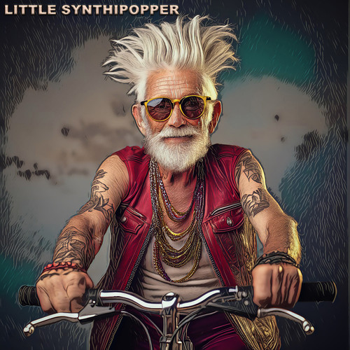 Little Synthipopper