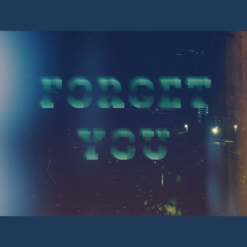 Forget You (demo)