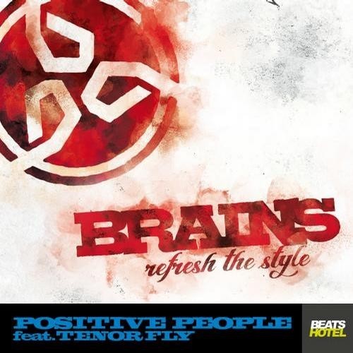 Positive People EP
