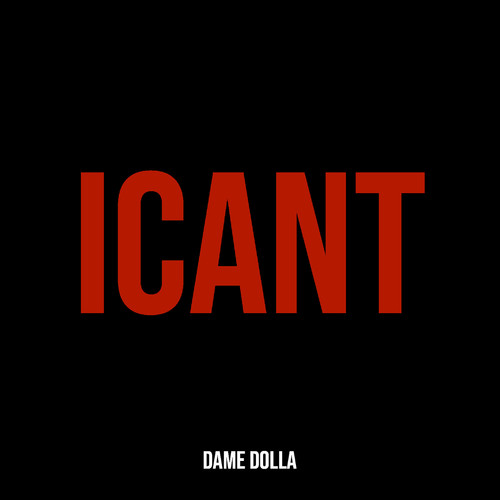 iCant (Explicit)