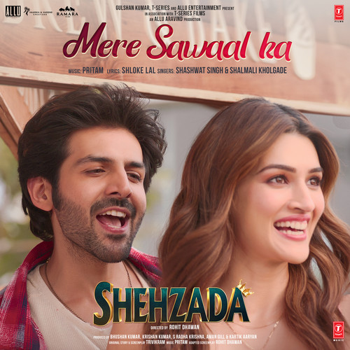 Mere Sawaal Ka (From 