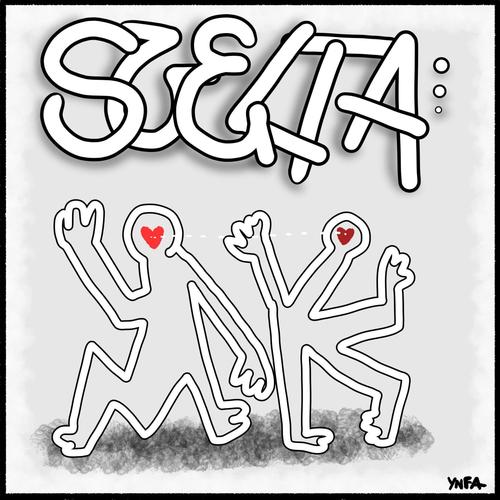 Suelta (feat. Wolfeat) [Explicit]