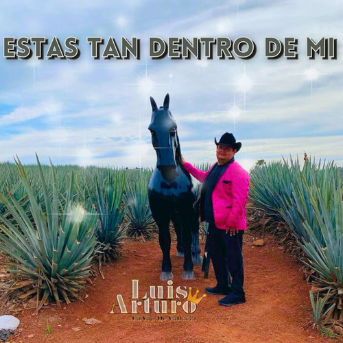 Estas Tan Dentro De Mi (Banda)