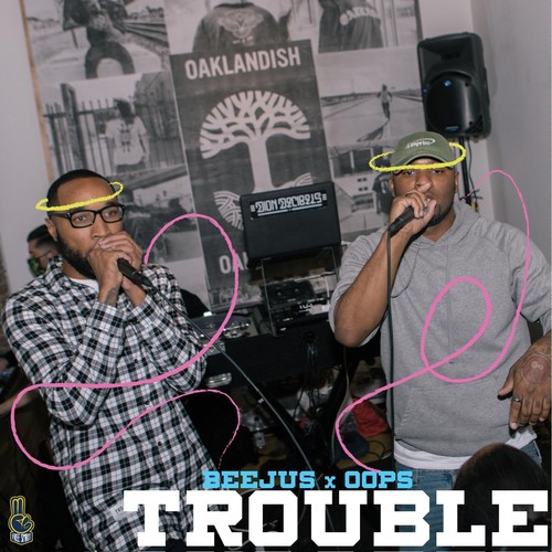 Trouble (feat. O.O.P.S) (Explicit)