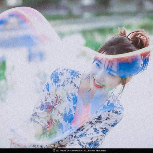 I Give You My Heart(献上我的心)