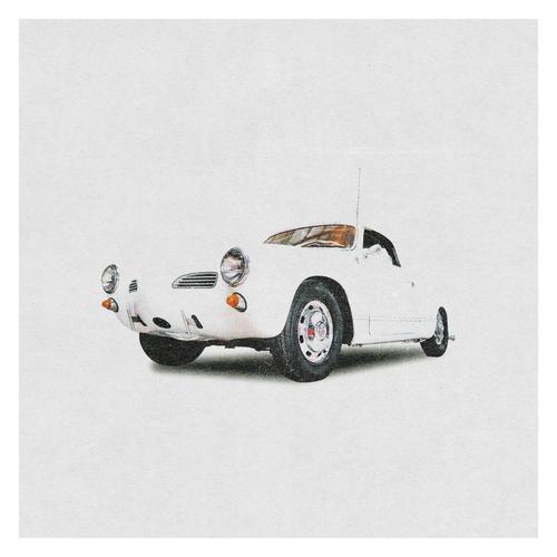 The Road (feat. Lil Blondie)