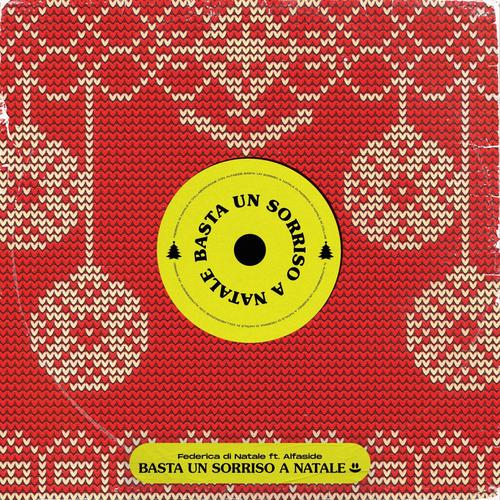 Basta un sorriso a Natale (feat. Alfaside)